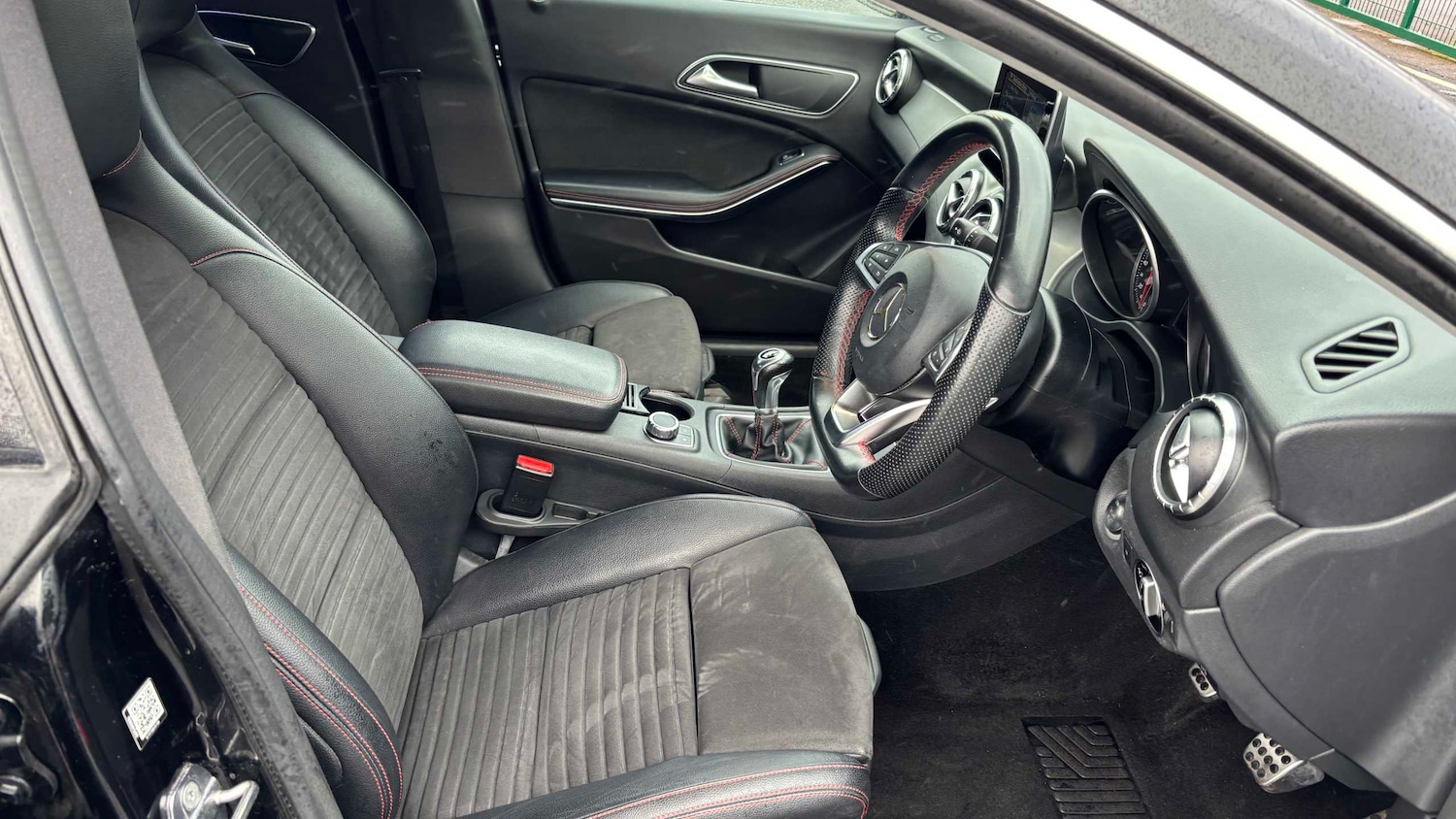 Used Mercedes-Benz C Class 2016 for sale - 77414952: Photo 13