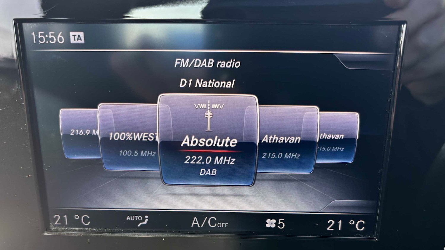 Used Mercedes-Benz C Class 2016 for sale - 77414952: Photo 14