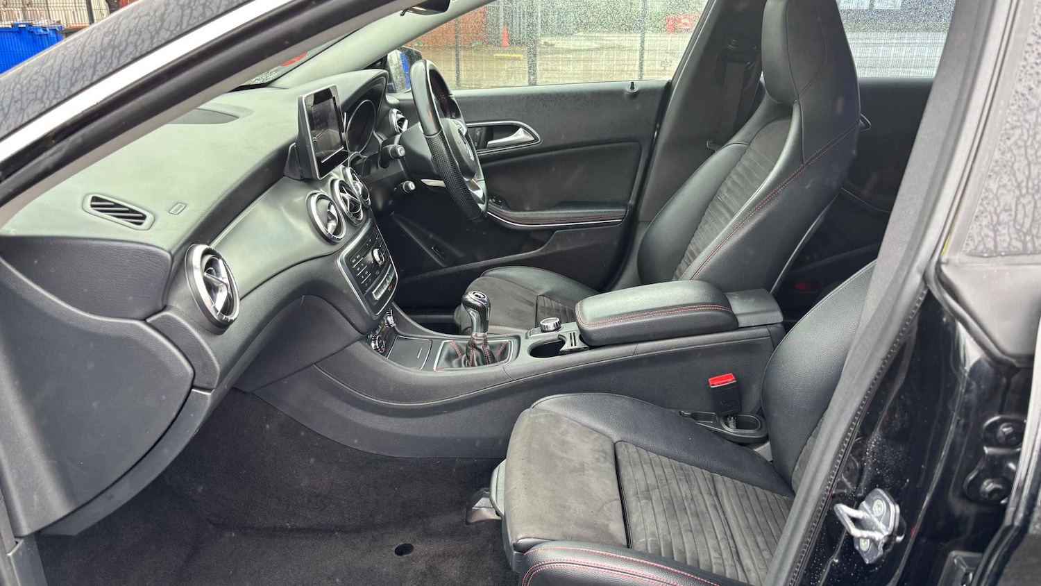 Used Mercedes-Benz C Class 2016 for sale - 77414952: Photo 16