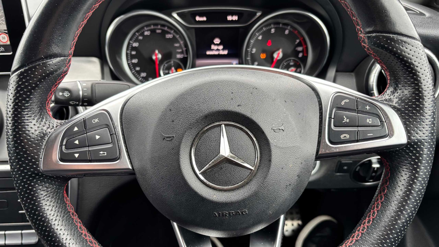 Used Mercedes-Benz C Class 2016 for sale - 77414952: Photo 19