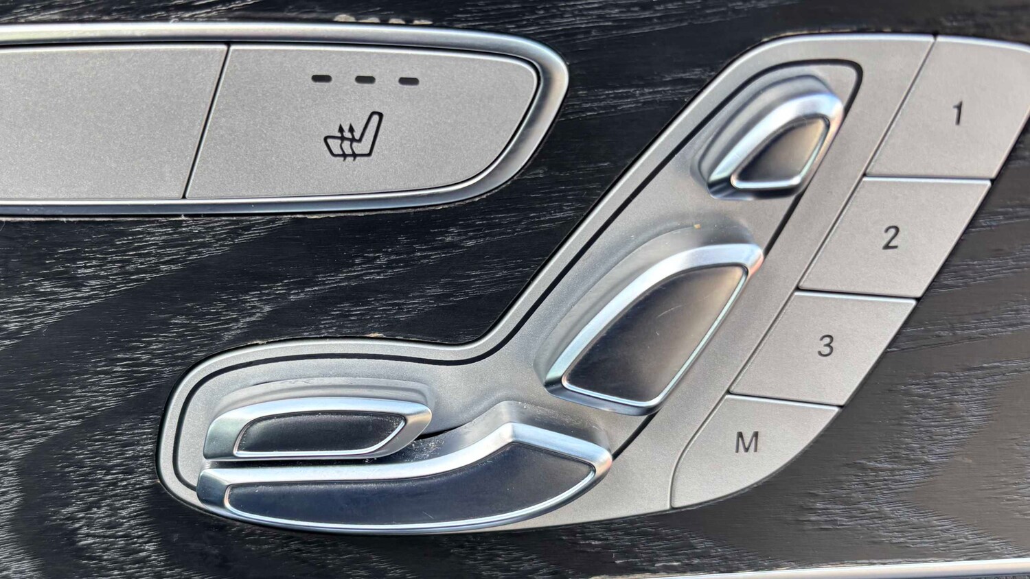 Used Mercedes-Benz C Class 2016 for sale - 77414952: Photo 23