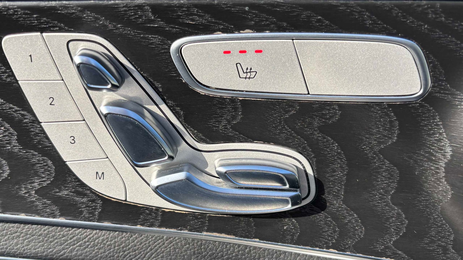 Used Mercedes-Benz C Class 2016 for sale - 77414952: Photo 24