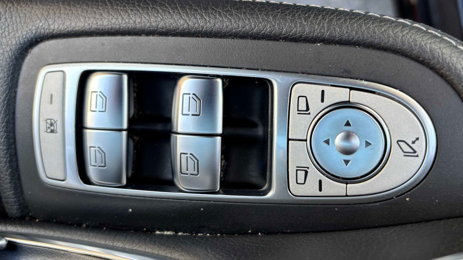 Used Mercedes-Benz C Class 2016 for sale - 77414952: Photo 9