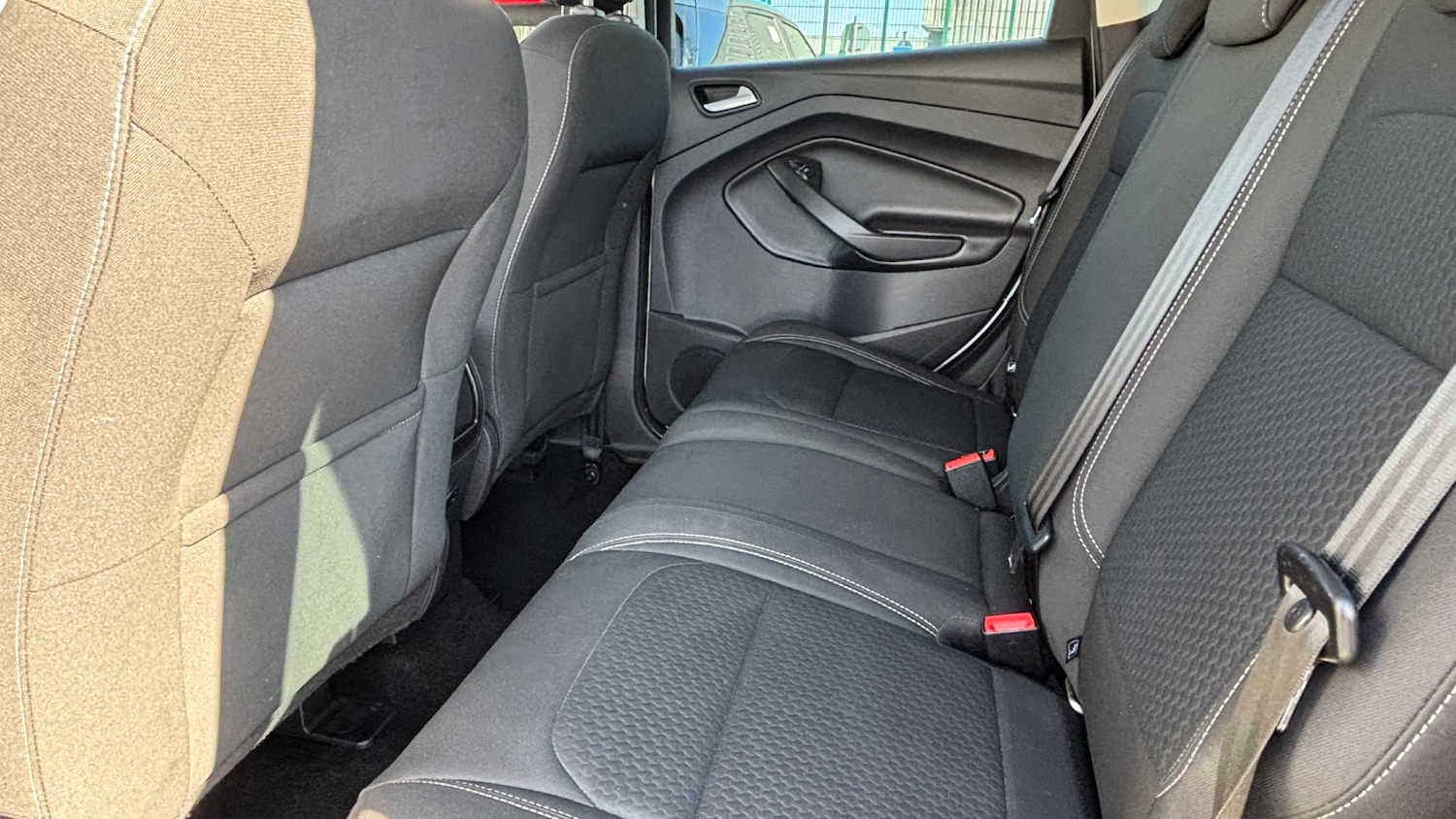 Used Ford Kuga 2019 for sale - 77628123: Photo 10