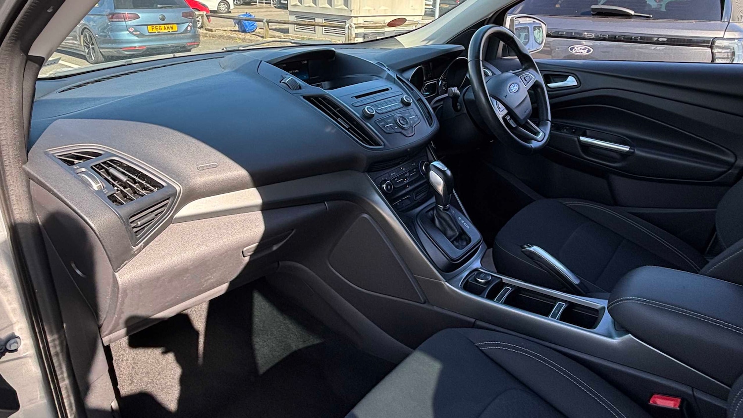 Used Ford Kuga 2019 for sale - 77628123: Photo 11