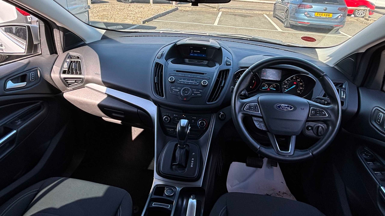 Used Ford Kuga 2019 for sale - 77628123: Photo 13