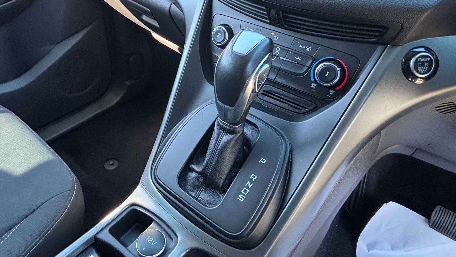 Used Ford Kuga 2019 for sale - 77628123: Photo 14