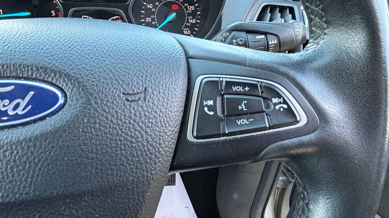 Used Ford Kuga 2019 for sale - 77628123: Photo 18