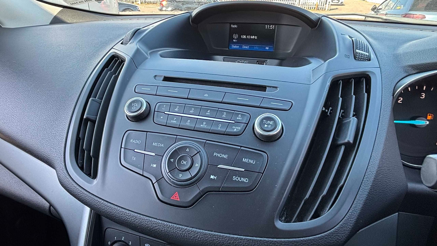 Used Ford Kuga 2019 for sale - 77628123: Photo 19