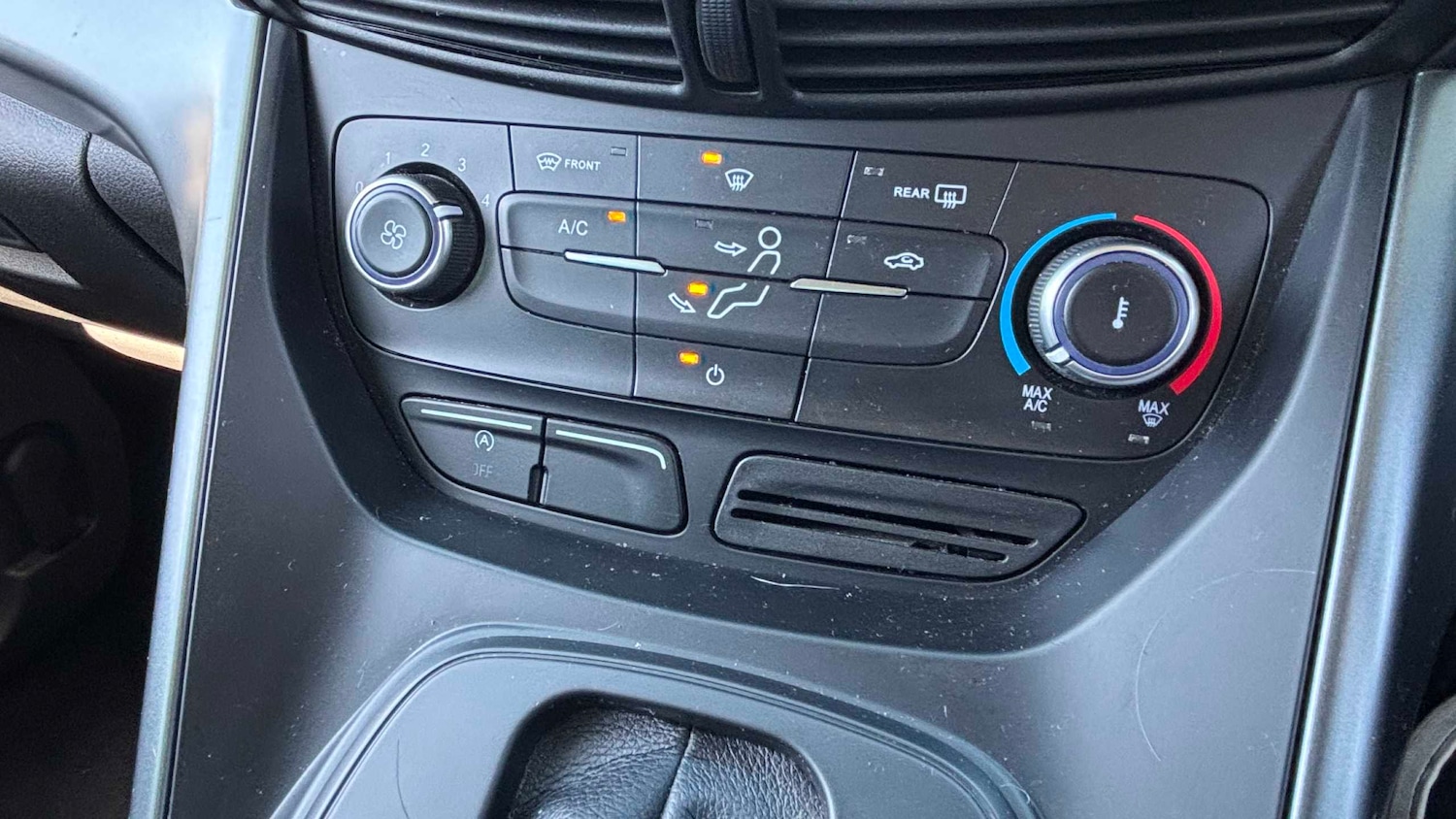 Used Ford Kuga 2019 for sale - 77628123: Photo 20