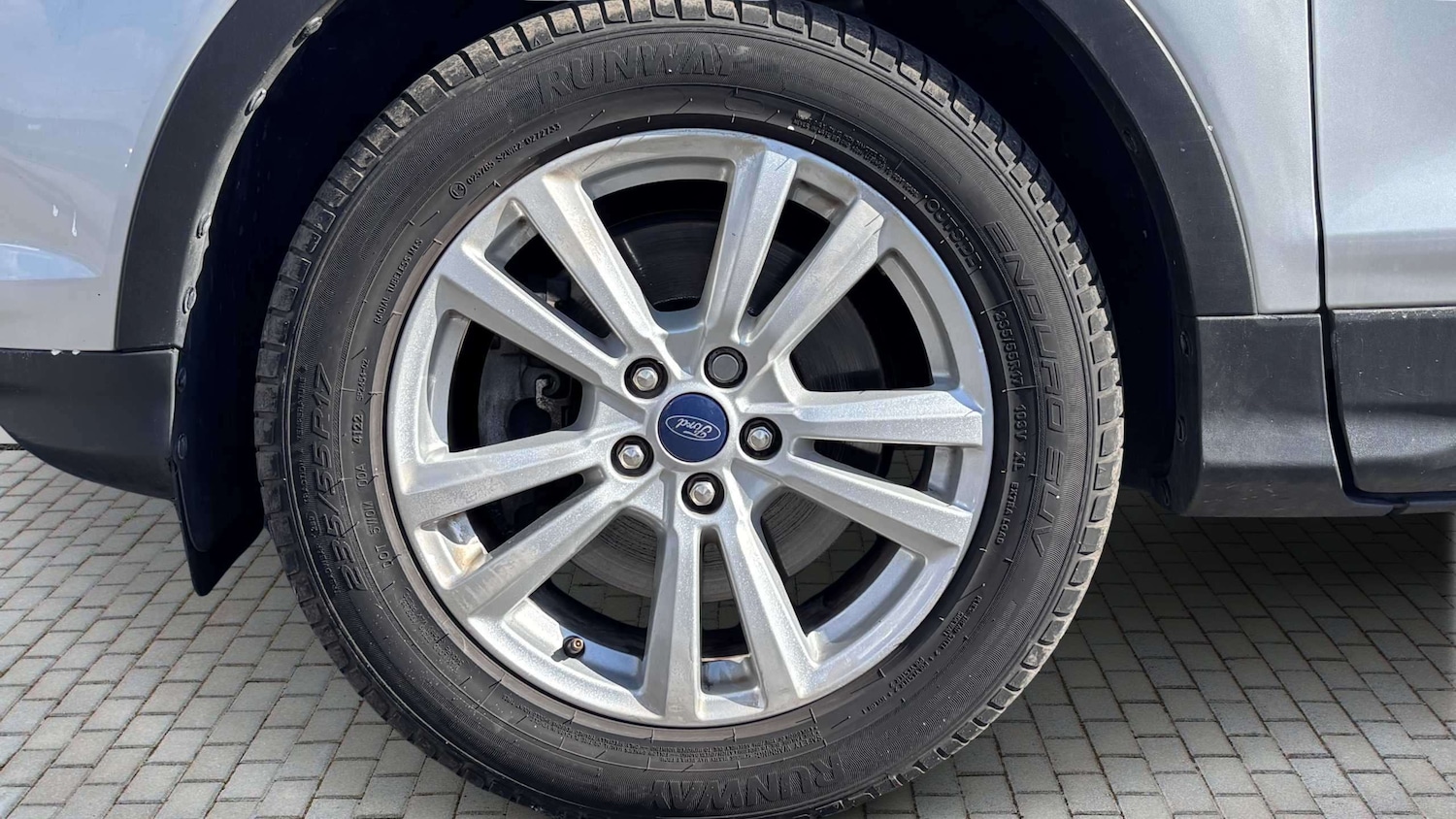 Used Ford Kuga 2019 for sale - 77628123: Photo 6