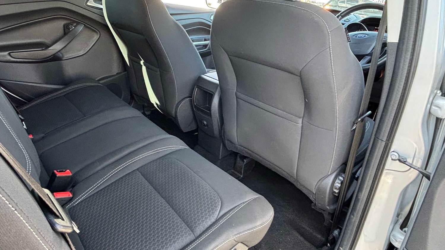 Used Ford Kuga 2019 for sale - 77628123: Photo 9