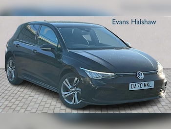 Used Volkswagen Golf 2020 for sale - 78265031: Photo