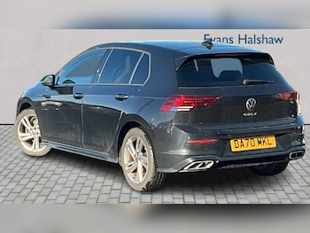 Used Volkswagen Golf 2020 for sale - 78265031: Photo