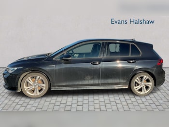 Used Volkswagen Golf 2020 for sale - 78265031: Photo