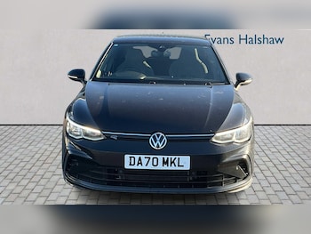 Used Volkswagen Golf 2020 for sale - 78265031: Photo