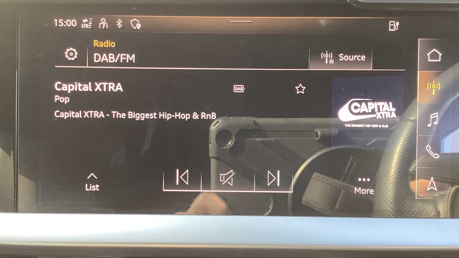 Used Audi A3 2021 for sale - 78118536: Photo 12