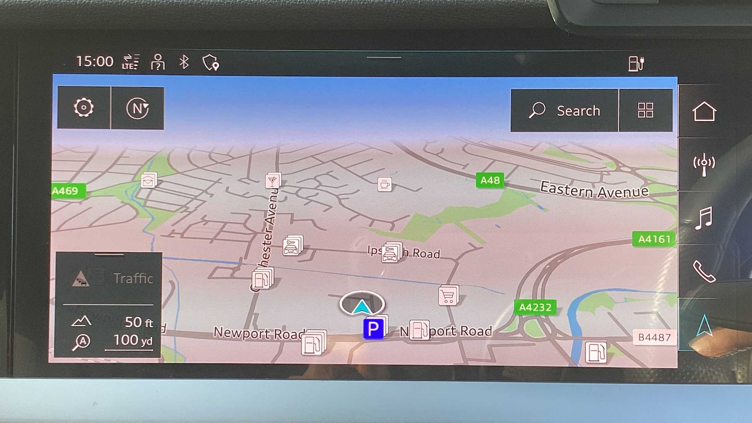 Used Audi A3 2021 for sale - 78118536: Photo 13