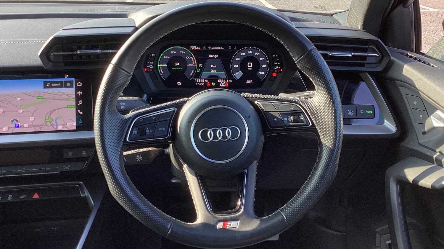 Used Audi A3 2021 for sale - 78118536: Photo 14