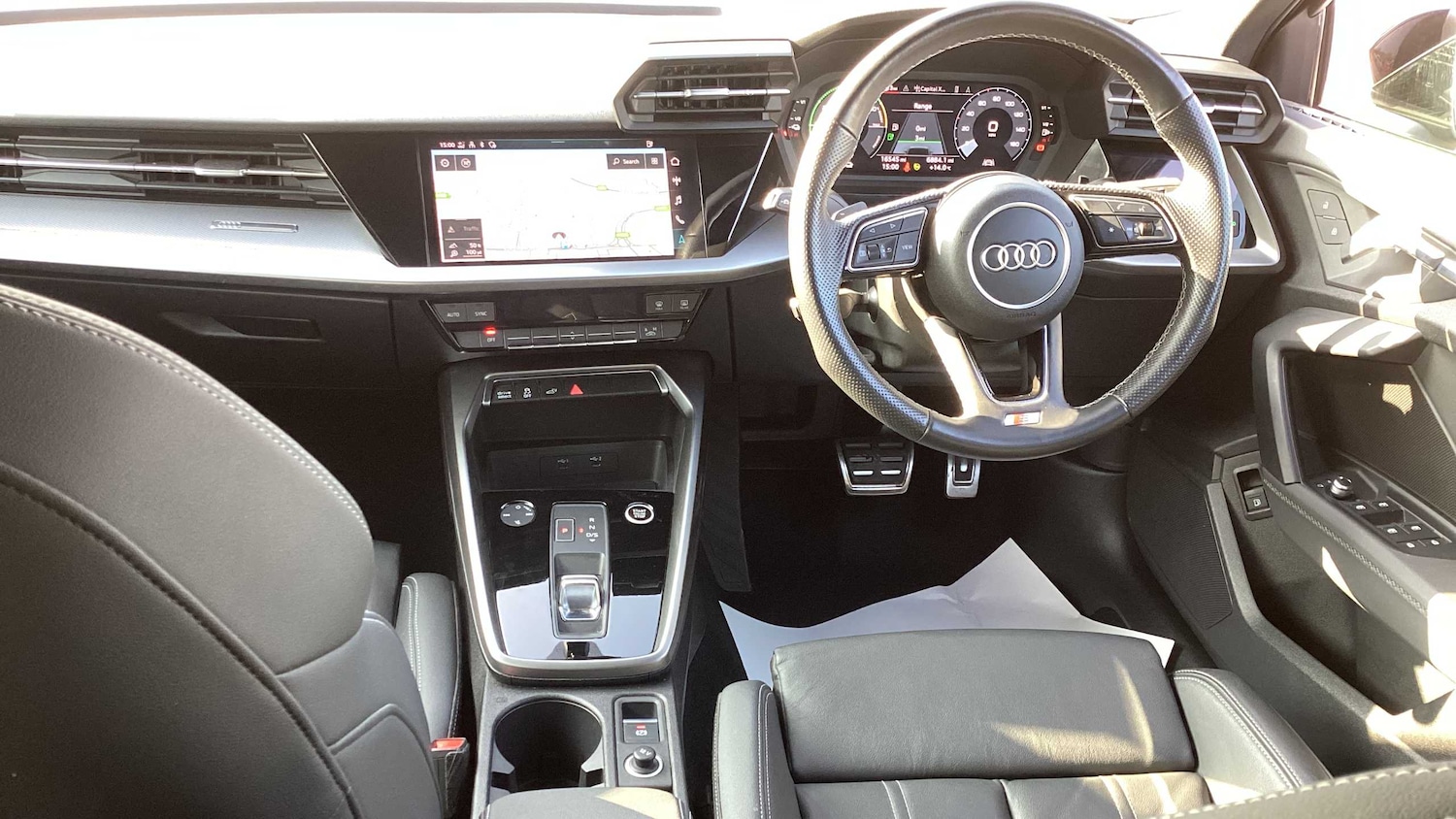 Used Audi A3 2021 for sale - 78118536: Photo 15