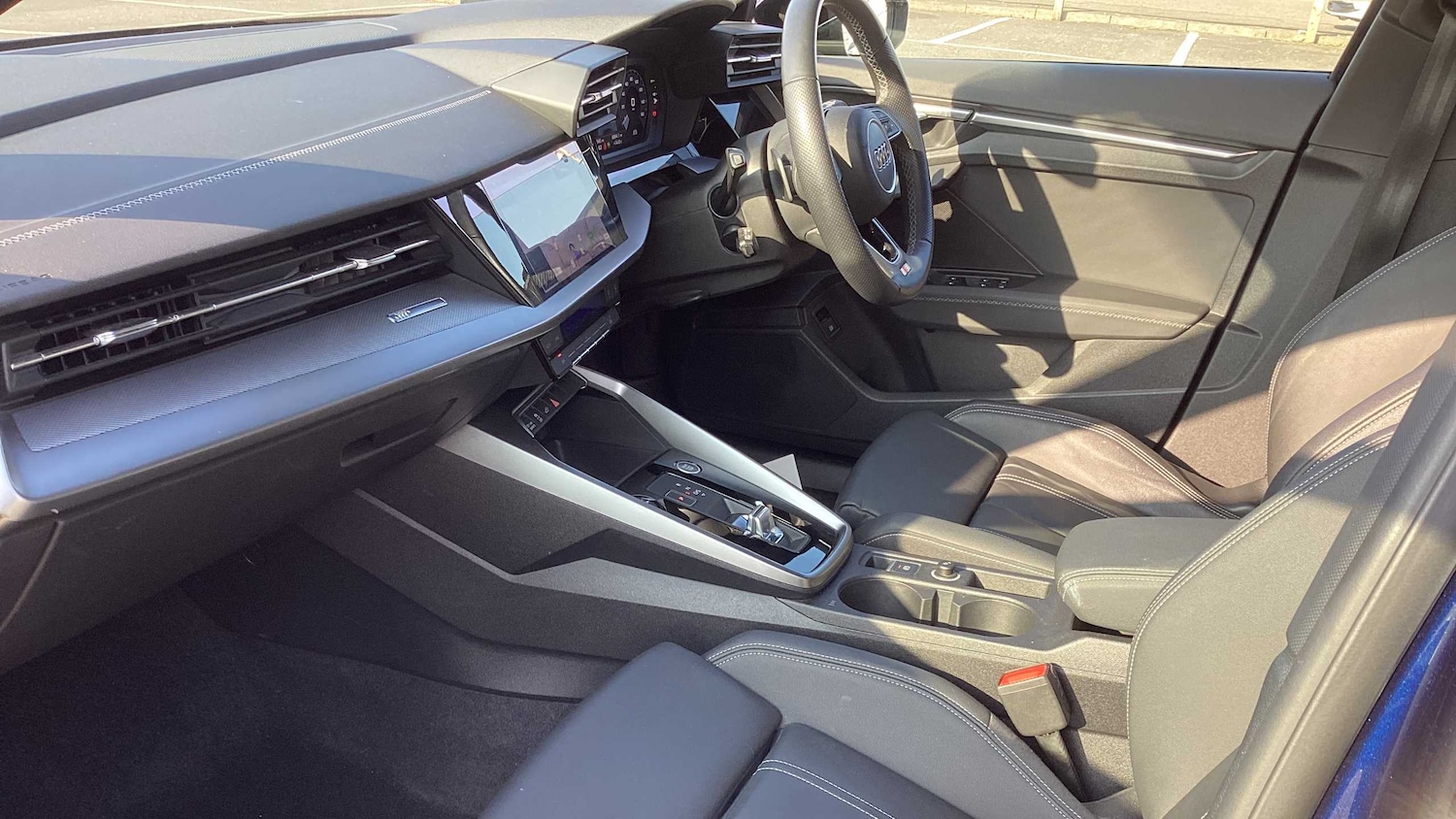 Used Audi A3 2021 for sale - 78118536: Photo 16