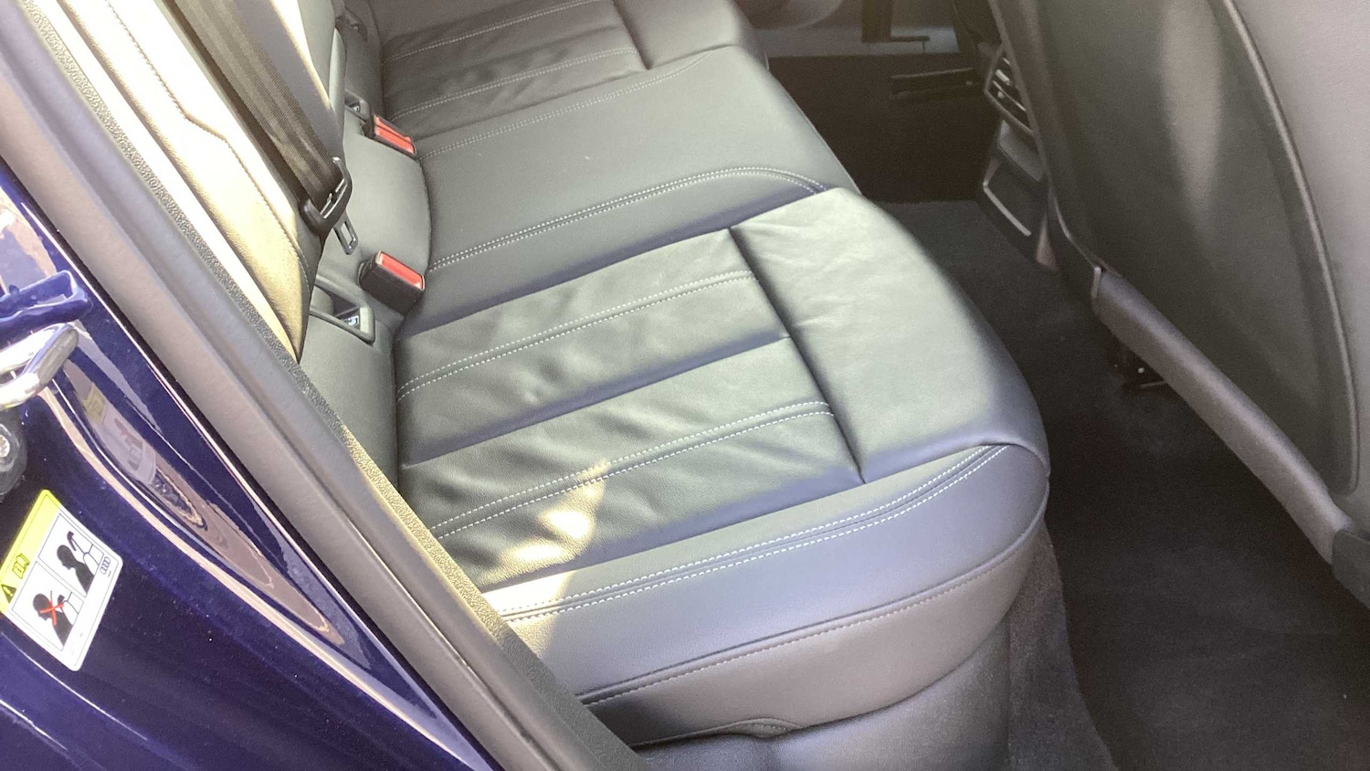 Used Audi A3 2021 for sale - 78118536: Photo 17