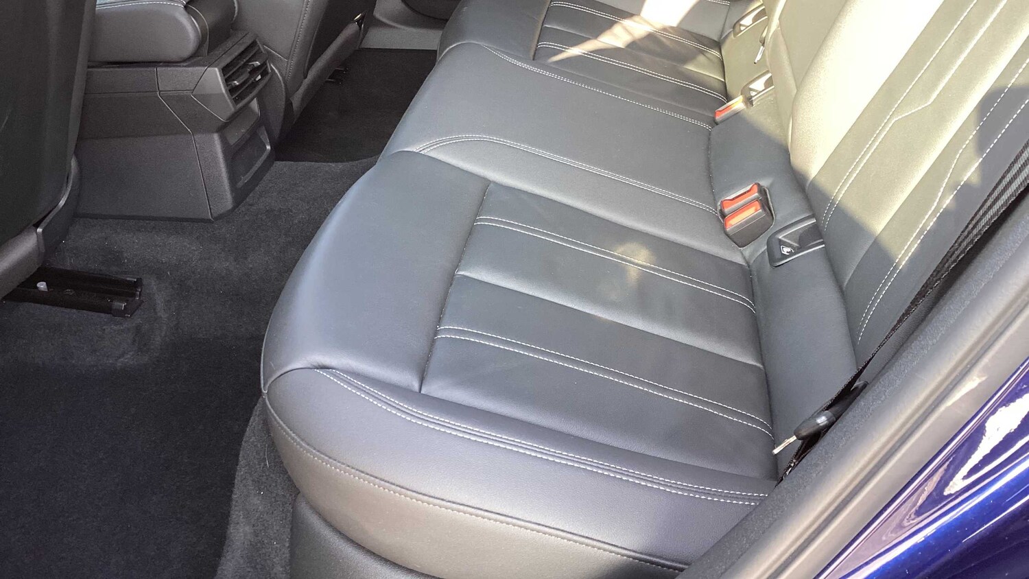 Used Audi A3 2021 for sale - 78118536: Photo 18