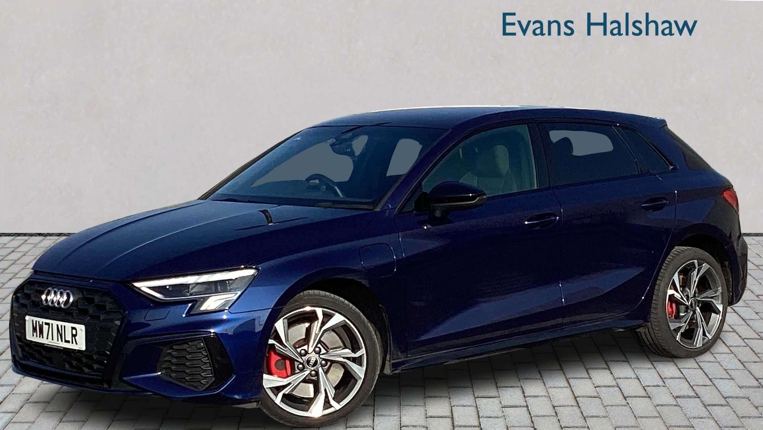 Used Audi A3 2021 for sale - 78118536: Photo 2