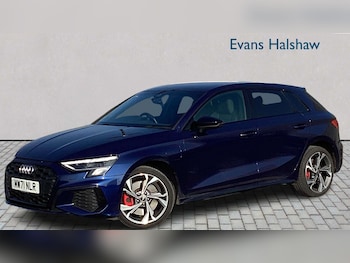 Used Audi A3 2021 for sale - 78118536: Photo