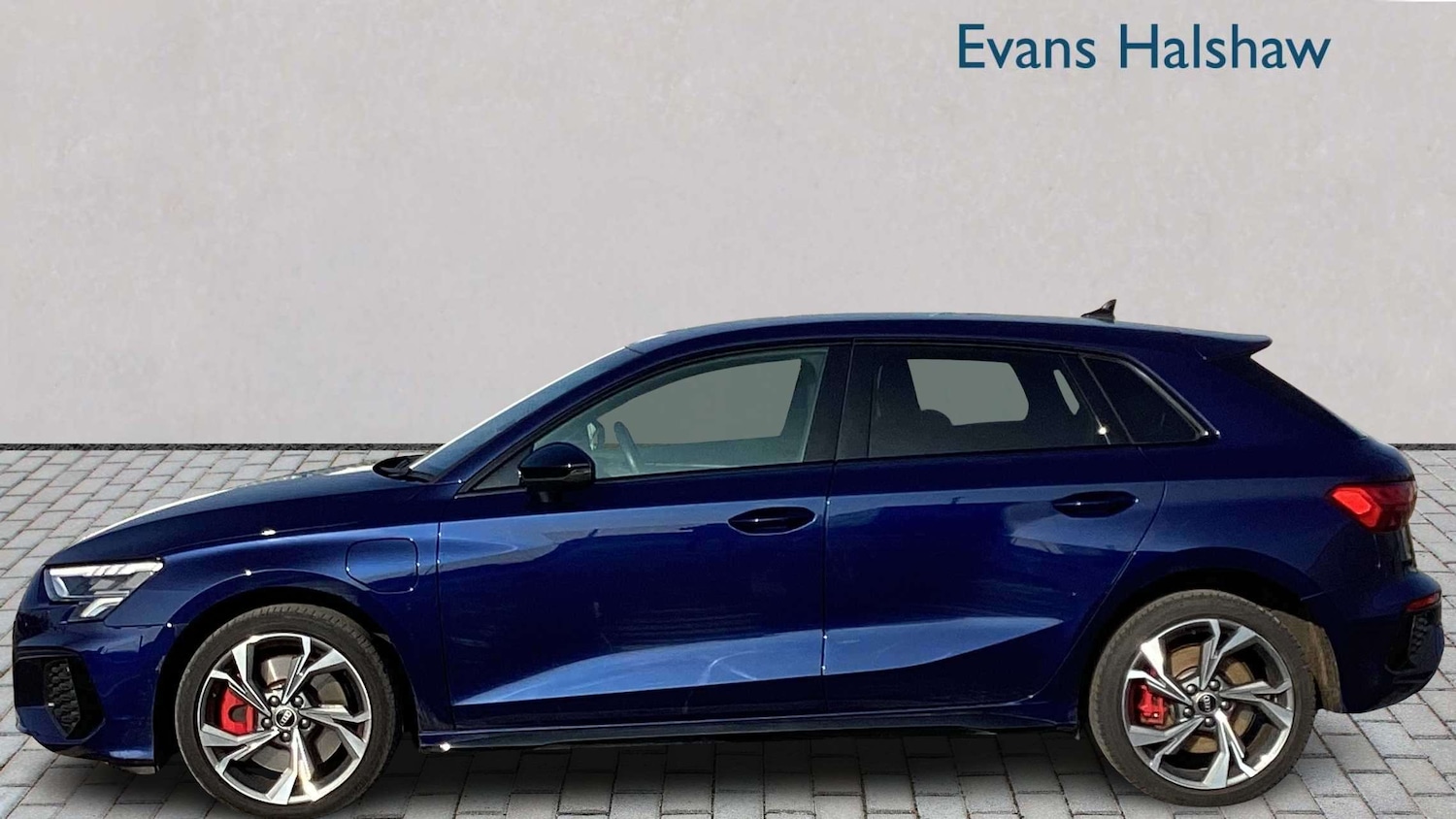 Used Audi A3 2021 for sale - 78118536: Photo 3