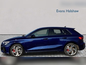 Used Audi A3 2021 for sale - 78118536: Photo