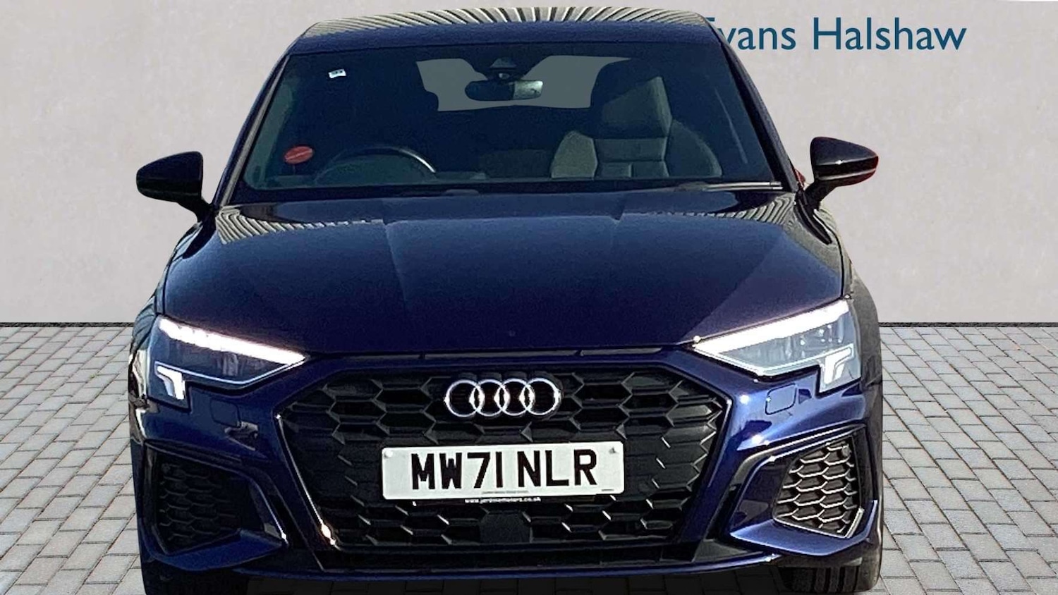 Used Audi A3 2021 for sale - 78118536: Photo 4