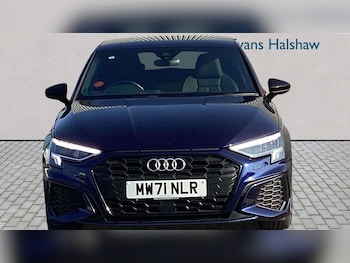 Used Audi A3 2021 for sale - 78118536: Photo