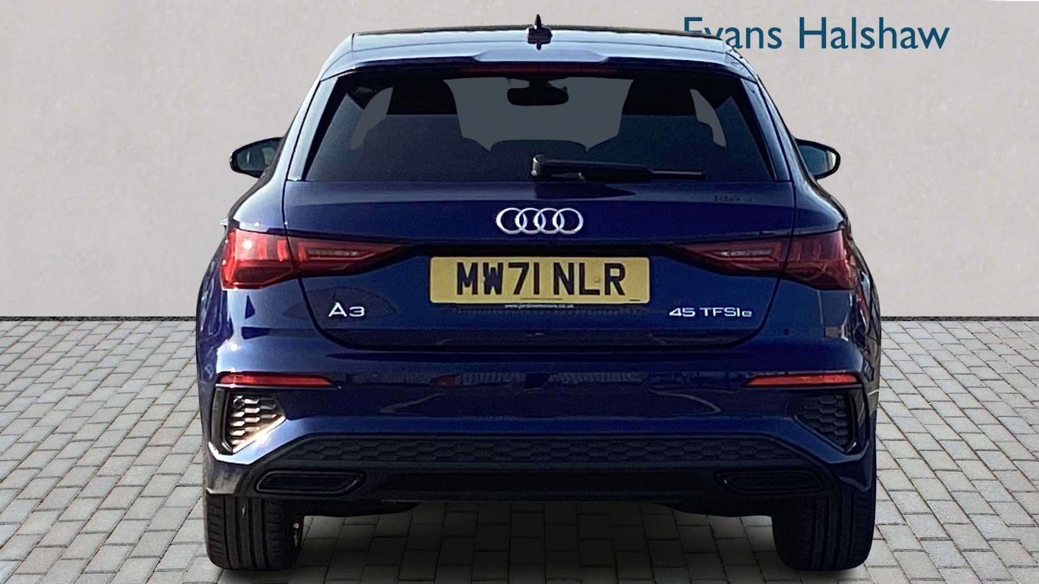 Used Audi A3 2021 for sale - 78118536: Photo 5