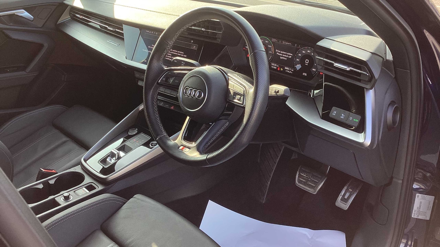 Used Audi A3 2021 for sale - 78118536: Photo 7