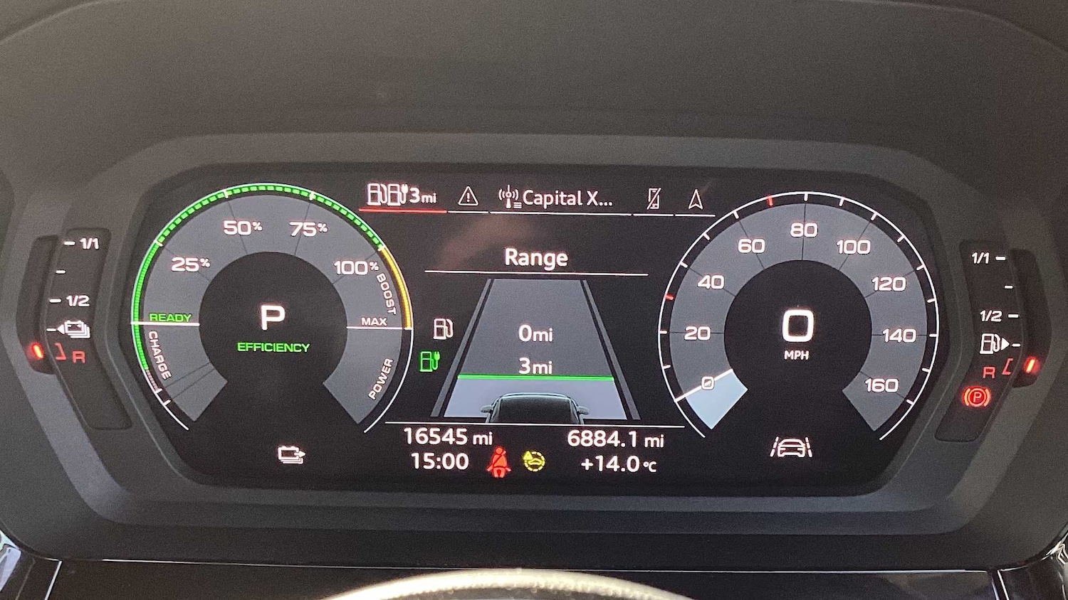 Used Audi A3 2021 for sale - 78118536: Photo 9