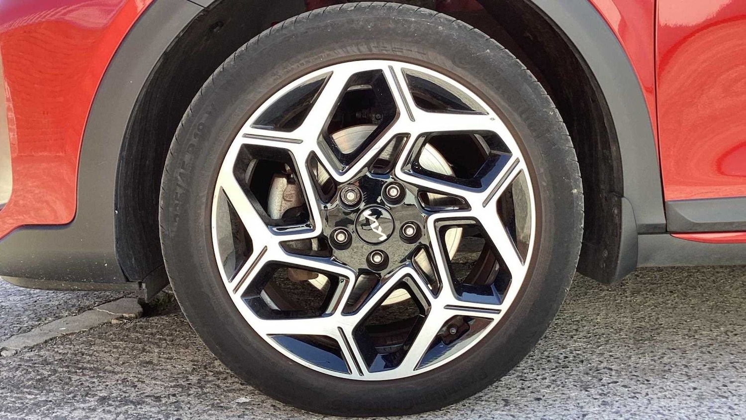 Used Kia XCeed 2023 for sale - 77561094: Photo 11