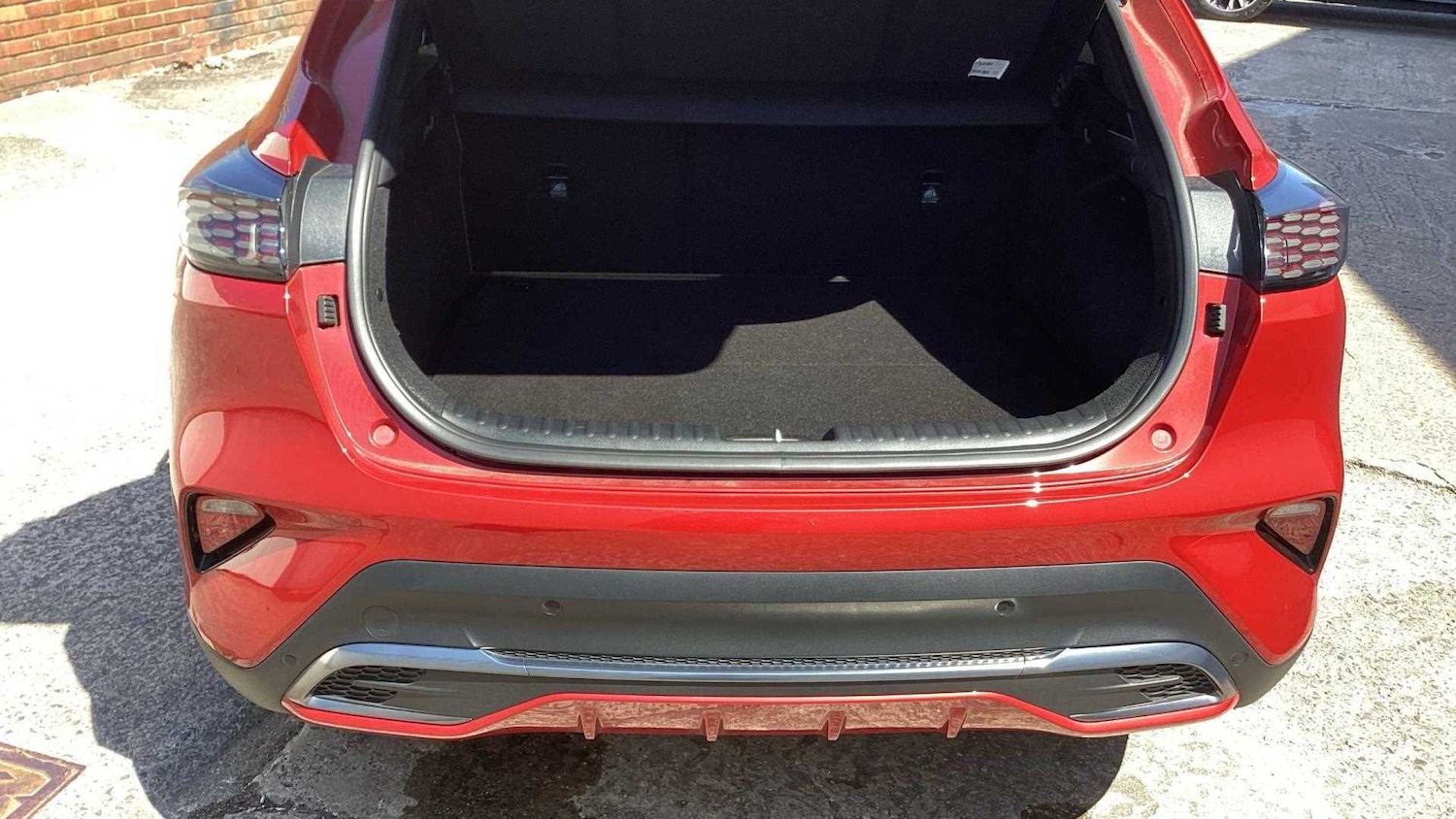 Used Kia XCeed 2023 for sale - 77561094: Photo 12