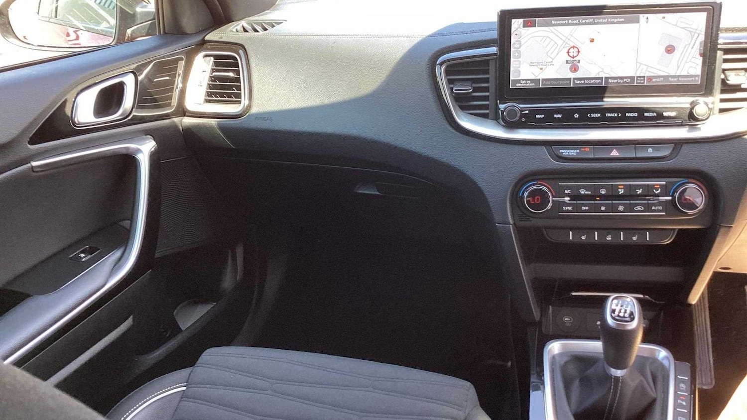 Used Kia XCeed 2023 for sale - 77561094: Photo 17