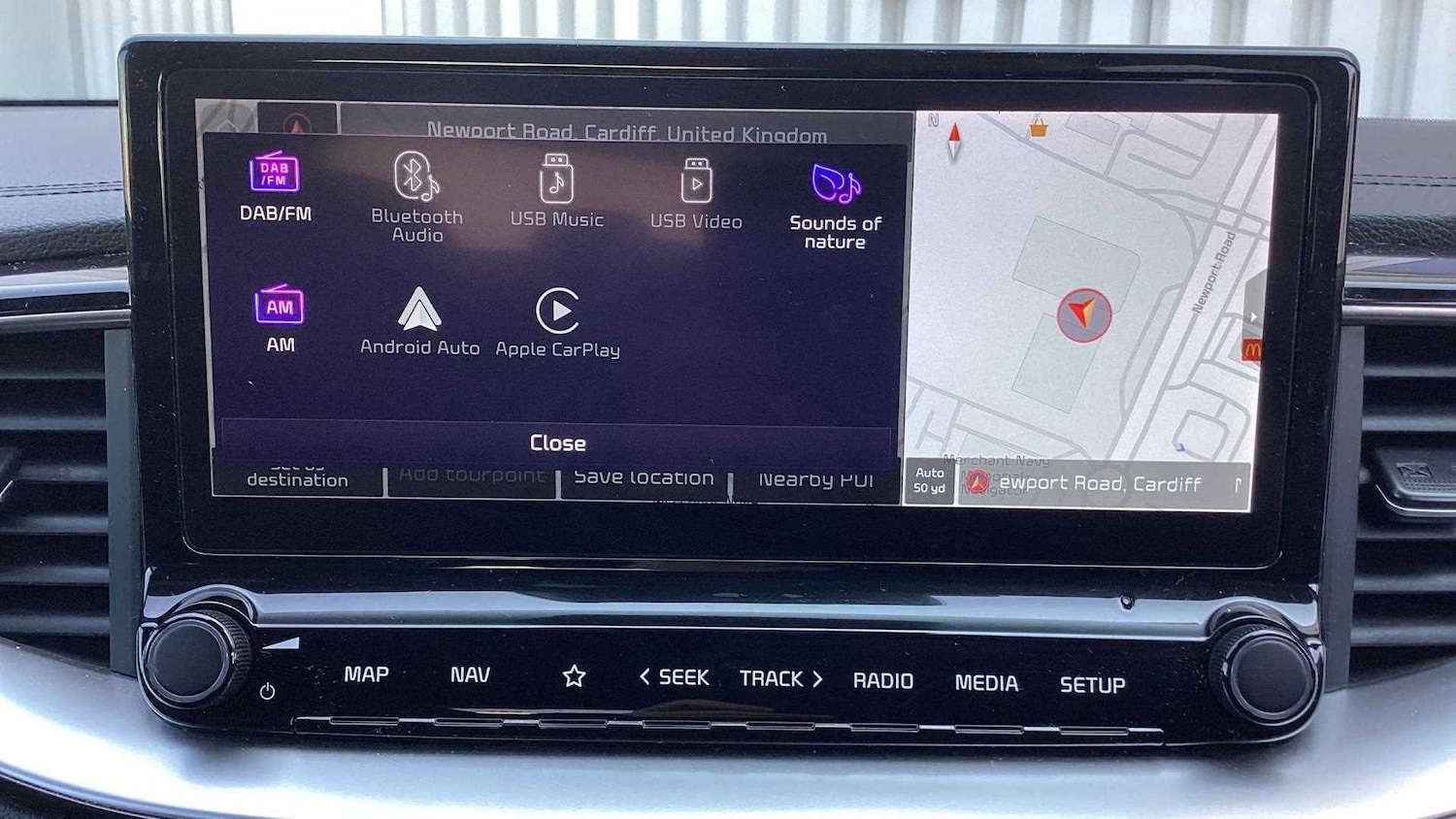 Used Kia XCeed 2023 for sale - 77561094: Photo 19