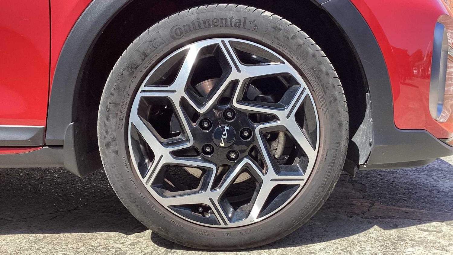 Used Kia XCeed 2023 for sale - 77561094: Photo 8