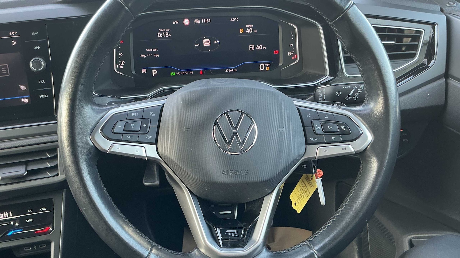 Used Volkswagen Polo 2024 for sale - 76827630: Photo 11