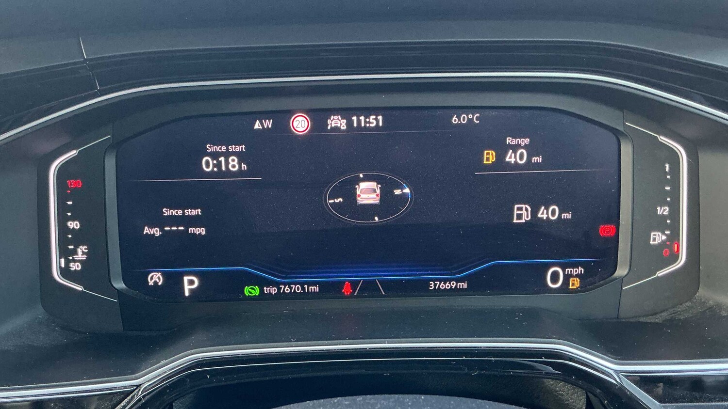 Used Volkswagen Polo 2024 for sale - 76827630: Photo 12