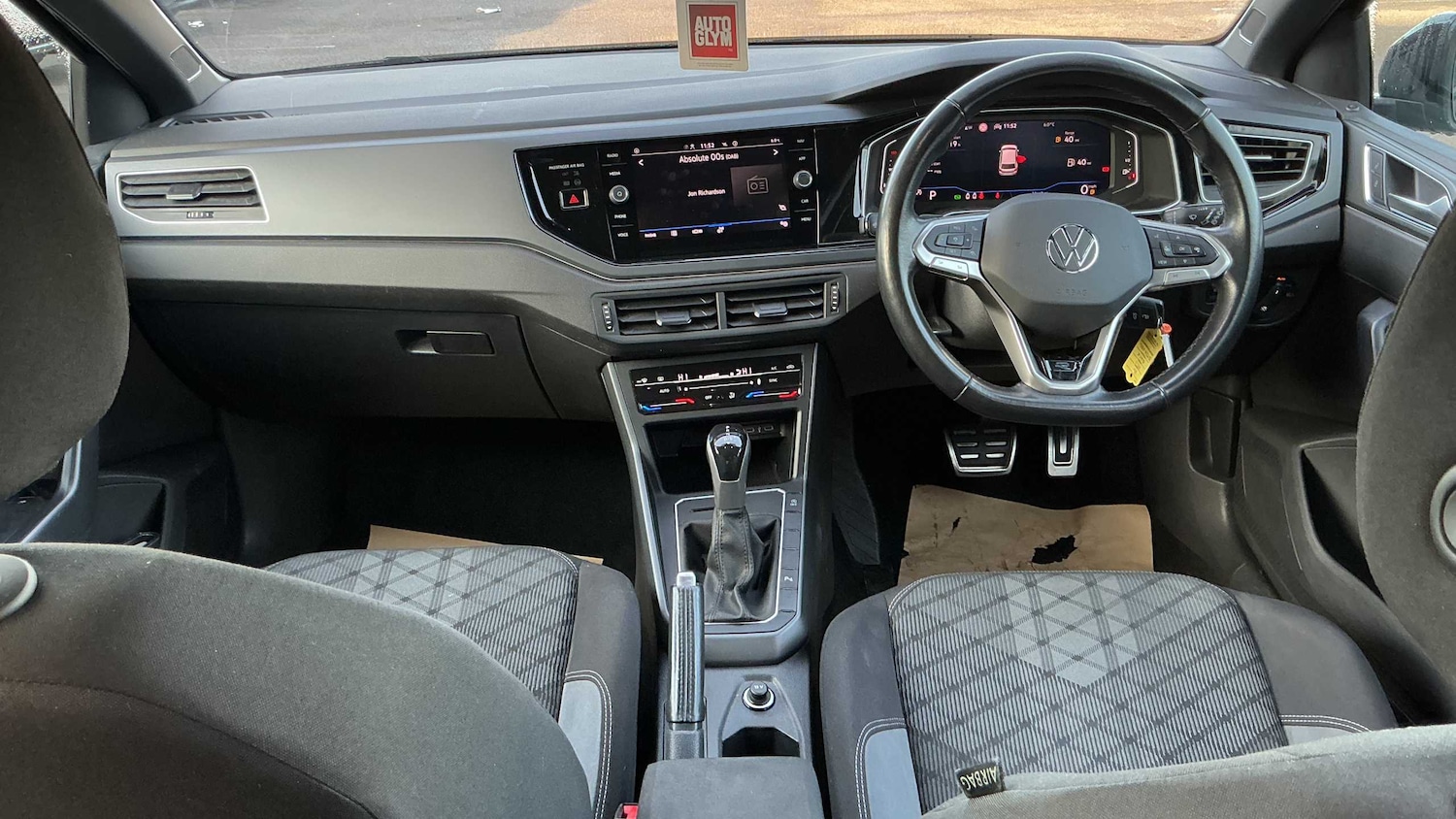 Used Volkswagen Polo 2024 for sale - 76827630: Photo 15