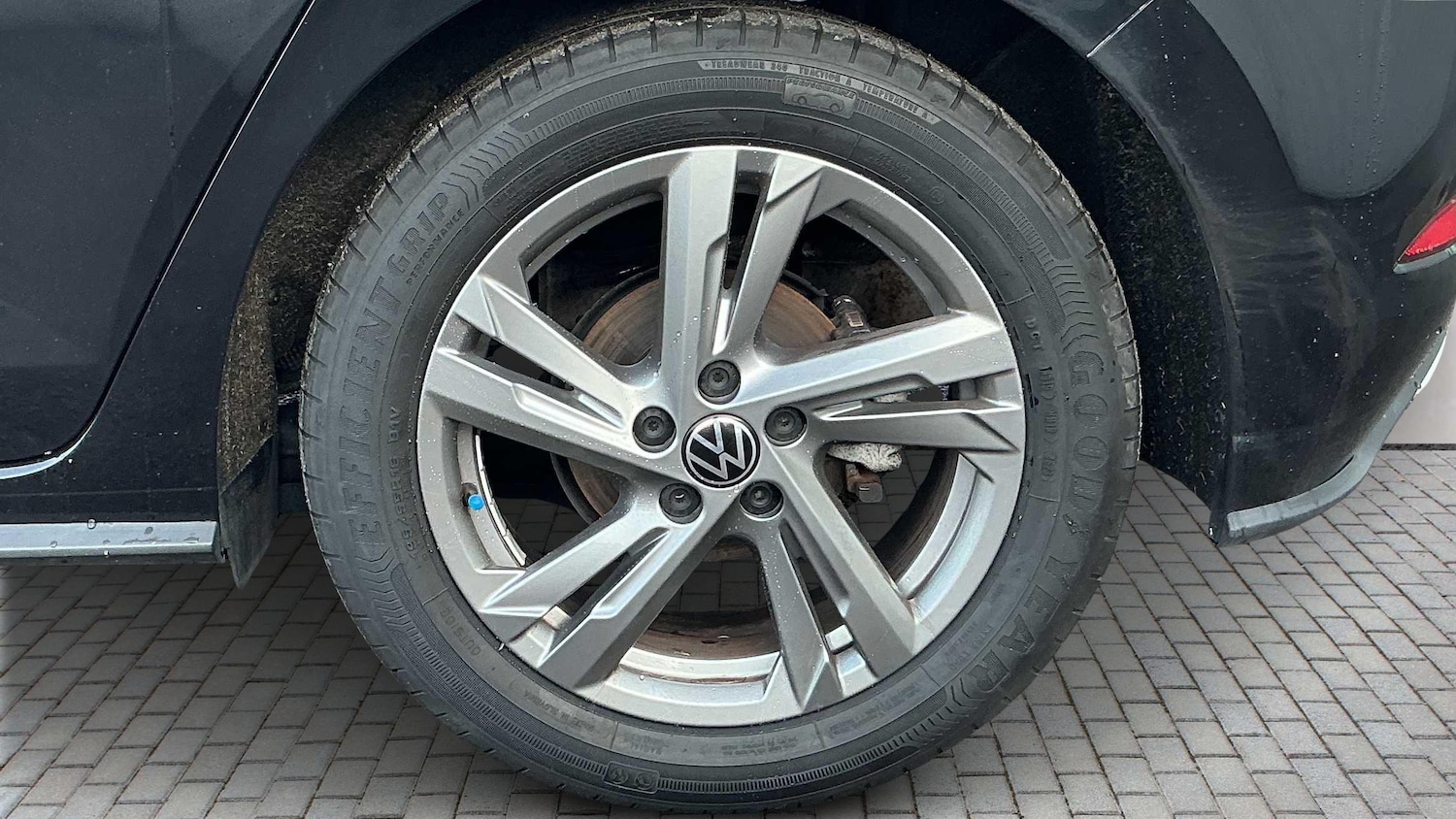 Used Volkswagen Polo 2024 for sale - 76827630: Photo 6