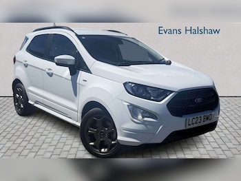 Used Ford Ecosport 2023 for sale - 79545058: Photo
