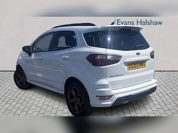 Used Ford Ecosport 2023 for sale - 79545058: Photo