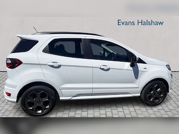 Used Ford Ecosport 2023 for sale - 79545058: Photo