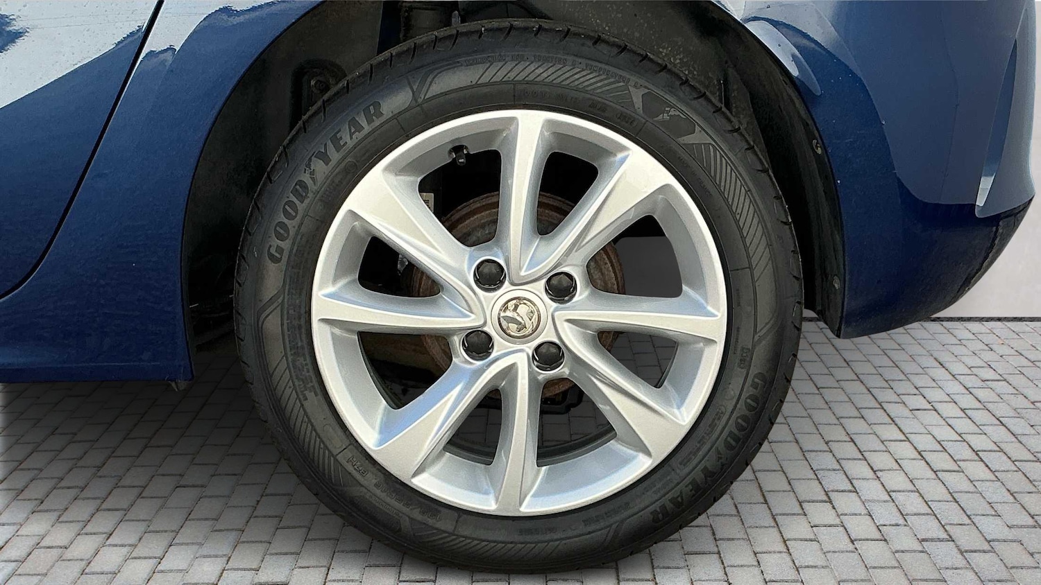 Used Vauxhall Corsa 2020 for sale - 76192022: Photo 10