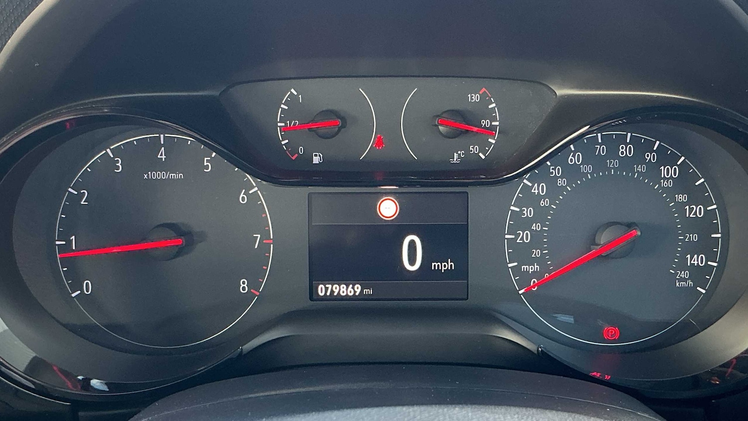 Used Vauxhall Corsa 2020 for sale - 76192022: Photo 13